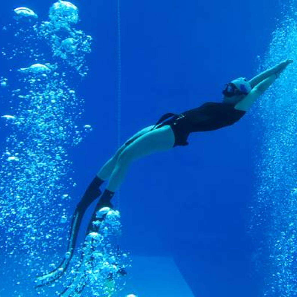 Dive into Freedom with a 1-Day Freediving Class in Daegu – ₩50,000 - K ...