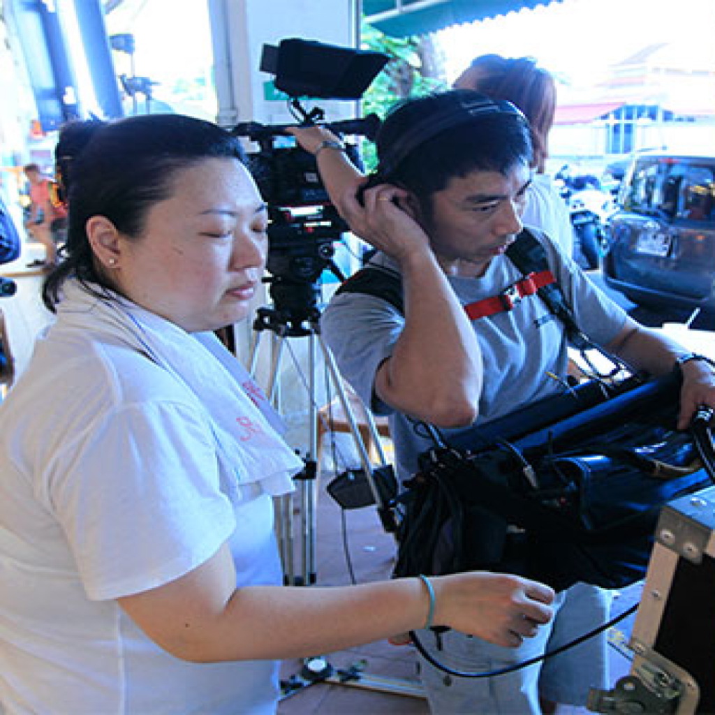 Dive into Filmmaking Online Script Writing Class with a Korean Pro! ₩40,000 K stay